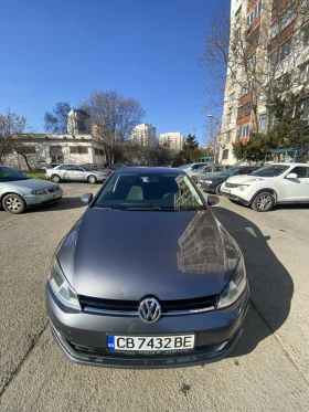 VW Golf 7 EURO 6 1.8 TSI, снимка 2