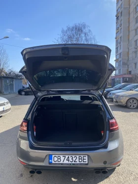 VW Golf 7 EURO 6 1.8 TSI, снимка 5