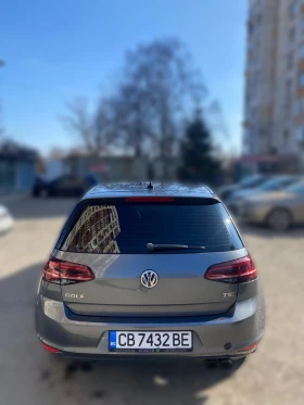 VW Golf 7 EURO 6 1.8 TSI, снимка 3