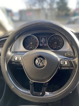 VW Golf 7 EURO 6 1.8 TSI, снимка 8