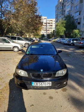 BMW 120, снимка 3