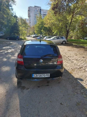 BMW 120, снимка 8