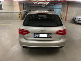 Audi A4 2.0TDI AVANT, снимка 3