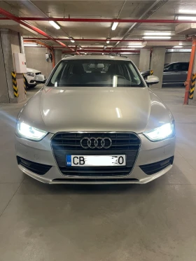 Audi A4 2.0TDI AVANT, снимка 1