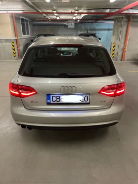 Audi A4 2.0TDI AVANT, снимка 10