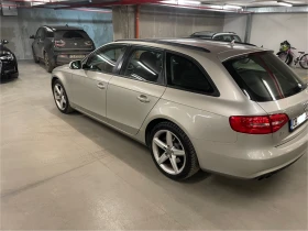 Audi A4 2.0TDI AVANT - 17900 лв. - 69925121 | Car24.bg