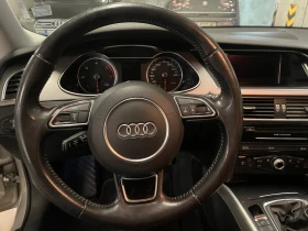 Audi A4 2.0TDI AVANT, снимка 8