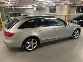 Audi A4 2.0TDI AVANT, снимка 4