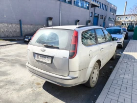 Ford Focus, снимка 3