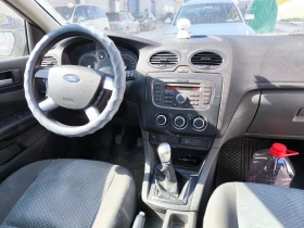 Ford Focus, снимка 4