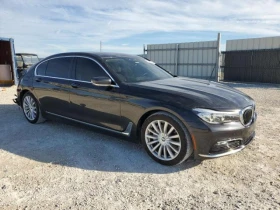 BMW 740 Li Панорама* Обдухване* 360* Head up* Harman* - 32500 лв. - 43505542 | Car24.bg