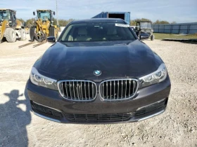 BMW 740 Li Панорама* Обдухване* 360* Head up* Harman* - 32500 лв. - 43505542 | Car24.bg