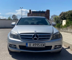 Обява за продажба на Mercedes-Benz C 220 ~13 000 лв. - изображение 3