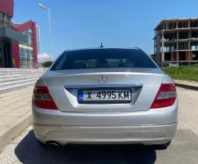 Обява за продажба на Mercedes-Benz C 220 ~13 000 лв. - изображение 1