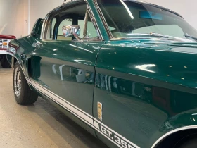 Обява за продажба на Ford Mustang GT350 CARFX АВТО КРЕДИТ  ~88 800 лв. - изображение 3