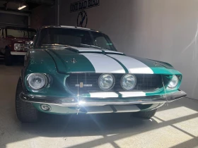 Обява за продажба на Ford Mustang GT350 CARFX АВТО КРЕДИТ  ~88 800 лв. - изображение 1