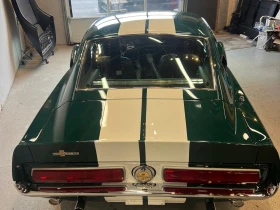 Обява за продажба на Ford Mustang GT350 CARFX АВТО КРЕДИТ  ~88 800 лв. - изображение 6