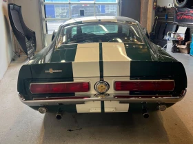 Обява за продажба на Ford Mustang GT350 CARFX АВТО КРЕДИТ  ~88 800 лв. - изображение 8