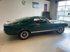 Обява за продажба на Ford Mustang GT350 CARFX АВТО КРЕДИТ  ~88 800 лв. - изображение 2