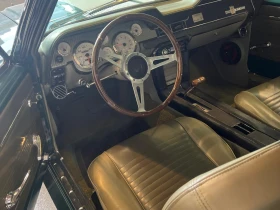 Обява за продажба на Ford Mustang GT350 CARFX АВТО КРЕДИТ  ~88 800 лв. - изображение 9