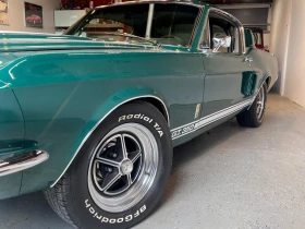 Обява за продажба на Ford Mustang GT350 CARFX АВТО КРЕДИТ  ~88 800 лв. - изображение 4