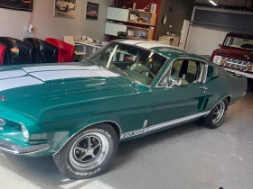 Обява за продажба на Ford Mustang GT350 CARFX АВТО КРЕДИТ  ~88 800 лв. - изображение 5