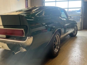 Обява за продажба на Ford Mustang GT350 CARFX АВТО КРЕДИТ  ~88 800 лв. - изображение 7