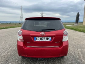 Toyota Corolla verso 2.0 D4D - 9000 лв. - 49130803 8