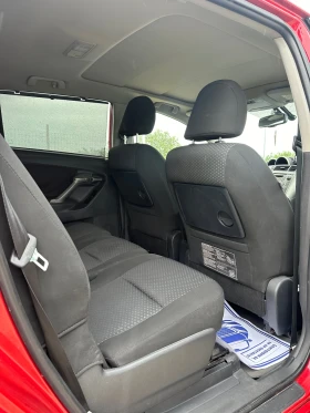 Toyota Corolla verso 2.0 D4D - 9000 лв. - 49130803 11