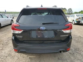 Subaru Forester Limited*   / *  | Mobile.bg    6
