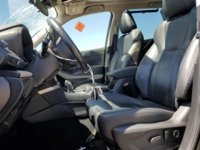 Subaru Forester Limited*   / *  | Mobile.bg    8