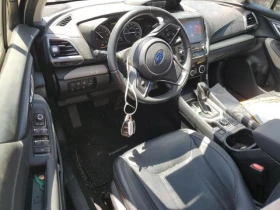 Subaru Forester Limited*   / *  | Mobile.bg    7