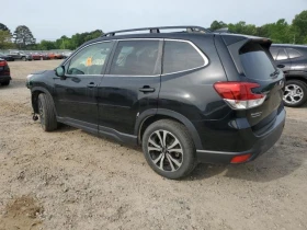 Subaru Forester Limited*   / *  | Mobile.bg    4