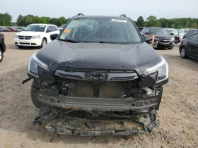 Subaru Forester Limited*   / *  | Mobile.bg    5