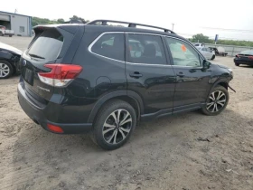 Subaru Forester Limited*   / *  | Mobile.bg    3
