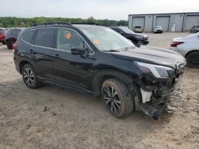 Subaru Forester Limited*   / *  | Mobile.bg    2