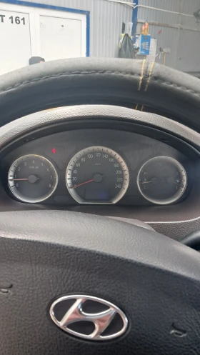 Обява за продажба на Hyundai Sonata Metan ~3 800 лв. - изображение 6
