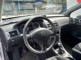 Обява за продажба на Peugeot 307 ~1 700 лв. - изображение 10