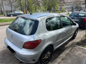 Обява за продажба на Peugeot 307 ~1 700 лв. - изображение 3