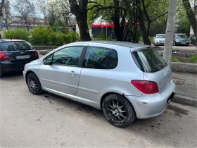 Обява за продажба на Peugeot 307 ~1 700 лв. - изображение 1