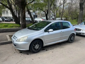 Обява за продажба на Peugeot 307 ~1 700 лв. - изображение 1