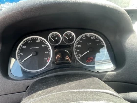 Обява за продажба на Peugeot 307 ~1 700 лв. - изображение 9