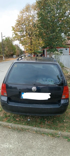 VW Bora | Mobile.bg    3