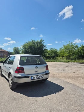 VW Golf | Mobile.bg    3