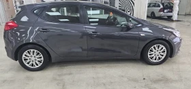     Kia Ceed 1.4     