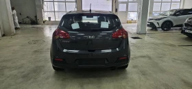 Kia Ceed 1.4      | Mobile.bg    6