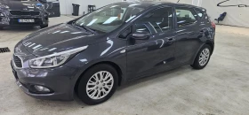     Kia Ceed 1.4     
