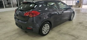 Kia Ceed 1.4      | Mobile.bg    5