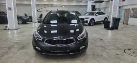     Kia Ceed 1.4     