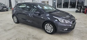     Kia Ceed 1.4     